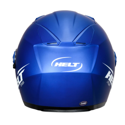 Capacete Helt Aberto Citylight