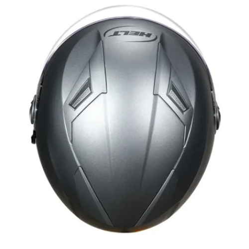 Capacete Helt Aberto Citylight Titanium