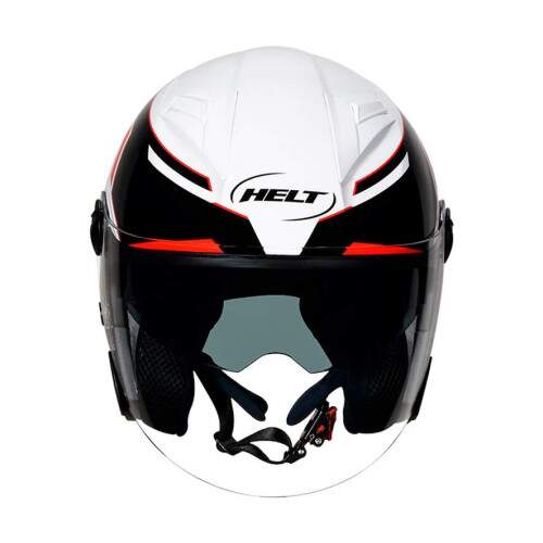 Capacete Helt Aberto City Smart