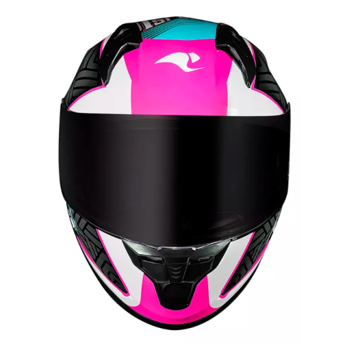 Capacete Race Tech Sector Voltkon