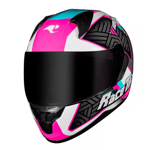 Capacete Race Tech Sector Voltkon