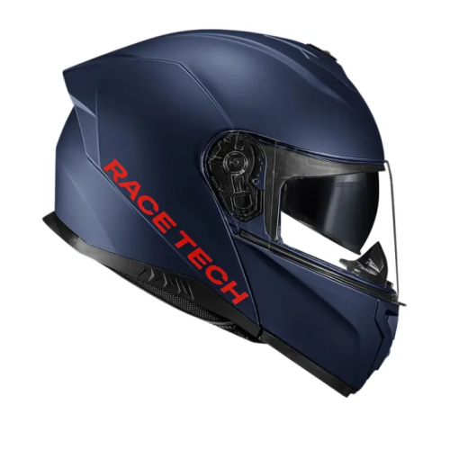 Capacete Race Tech Signal Monocolor