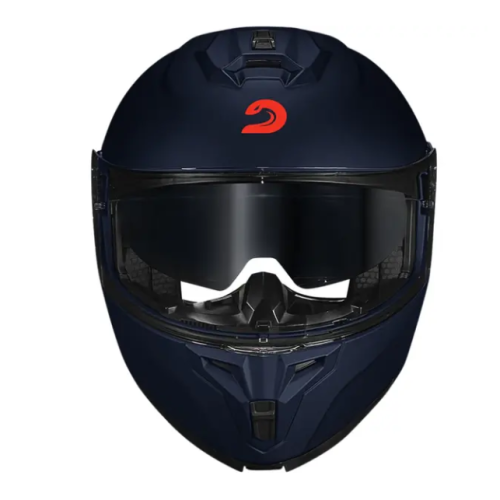Capacete Race Tech Signal Monocolor