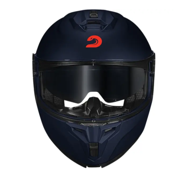Capacete Race Tech Signal Monocolor 