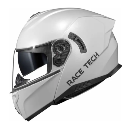 Capacete Race Tech Signal Monocolor