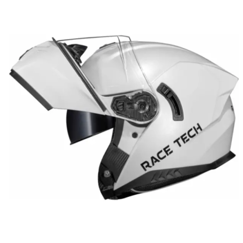 Capacete Race Tech Signal Monocolor