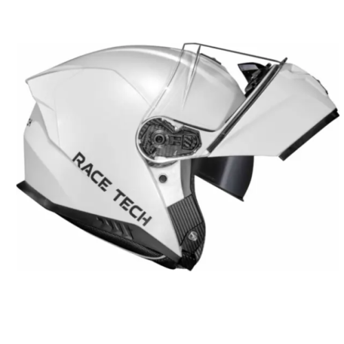 Capacete Race Tech Signal Monocolor