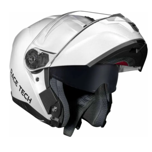 Capacete Race Tech Signal Monocolor