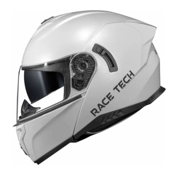 Capacete Race Tech Signal Monocolor