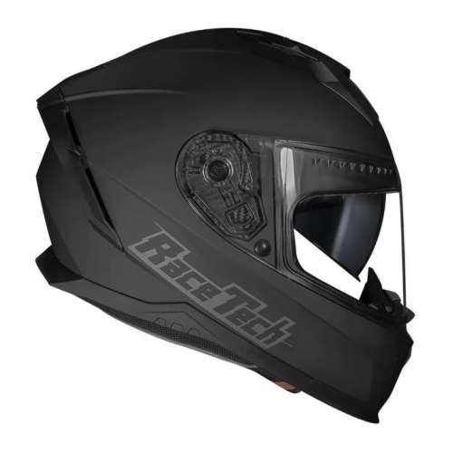 Capacete Race Tech Volt Monocolor