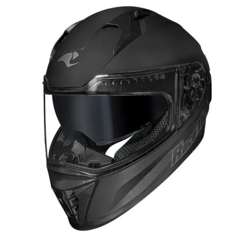 Capacete Race Tech Volt Monocolor