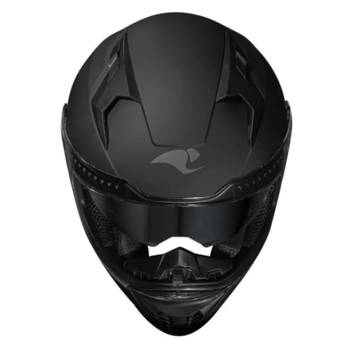 Capacete Race Tech Volt Monocolor