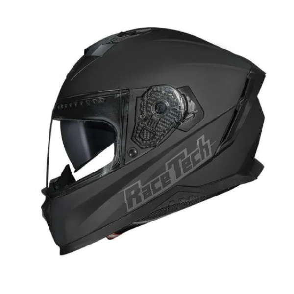 Capacete Race Tech Volt Monocolor 