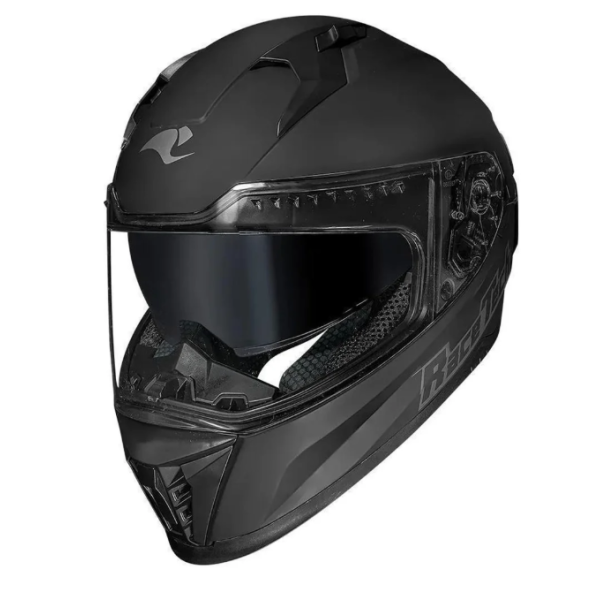 Capacete Race Tech Volt Monocolor 