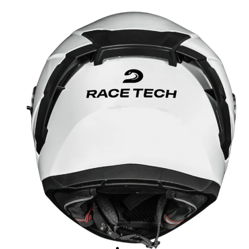 Capacete Race Tech Volt Monocolor