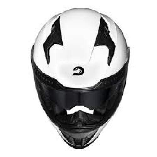 Capacete Race Tech Volt Monocolor
