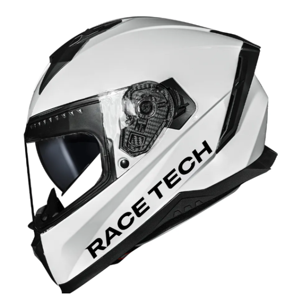 Capacete Race Tech Volt Monocolor 