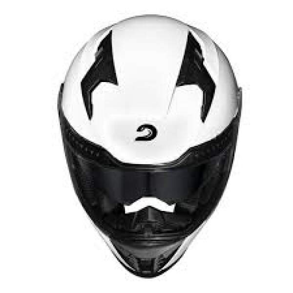 Capacete Race Tech Volt Monocolor 