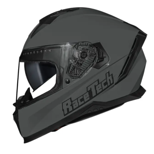 Capacete Race Tech Volt Monocolor