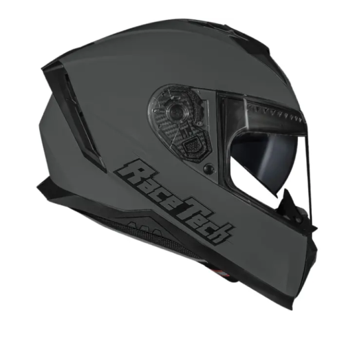 Capacete Race Tech Volt Monocolor