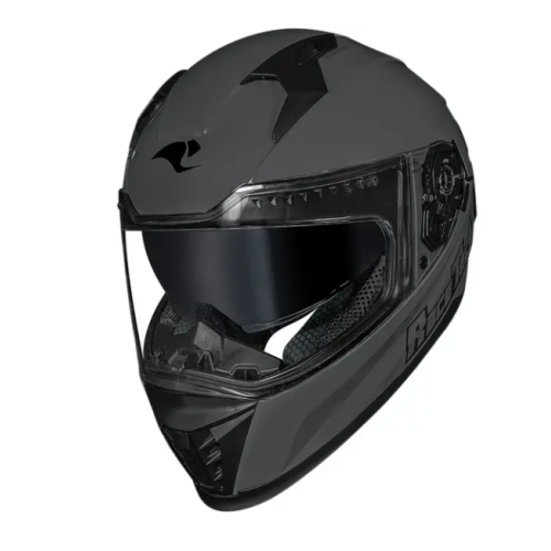 Capacete Race Tech Volt Monocolor