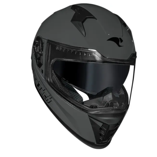 Capacete Race Tech Volt Monocolor