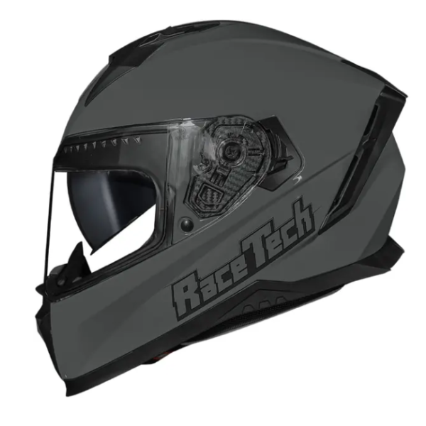 Capacete Race Tech Volt Monocolor