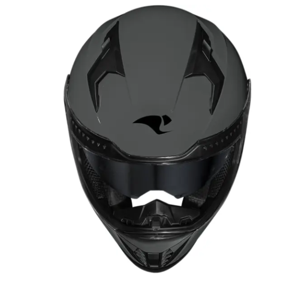 Capacete Race Tech Volt Monocolor