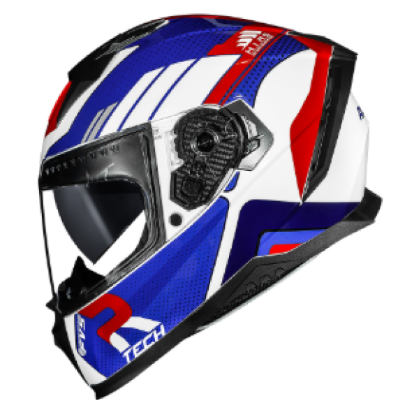 Capacete Race Tech Volt Track 