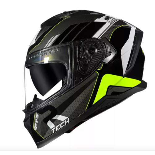 Capacete Race Tech Volt Track