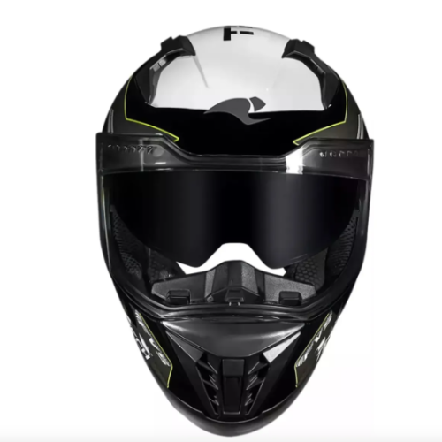 Capacete Race Tech Volt Track