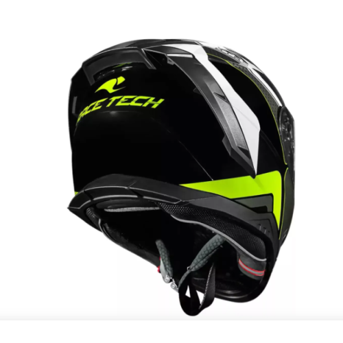 Capacete Race Tech Volt Track