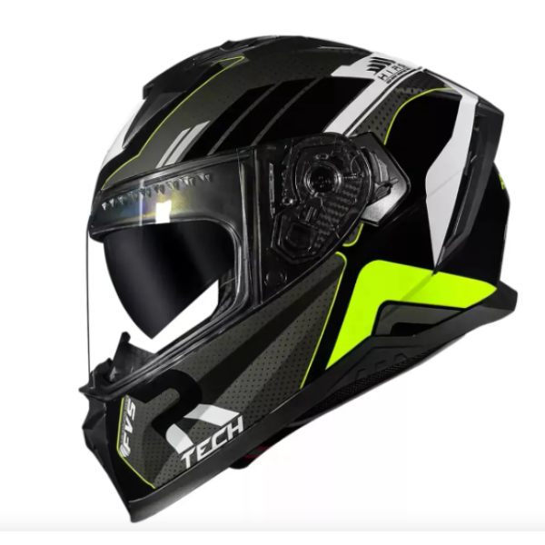 Capacete Race Tech Volt Track 