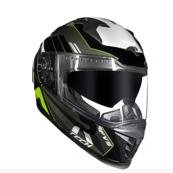 Capacete Race Tech Volt Track 
