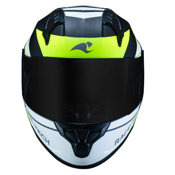 Capacete Race Tech Sector Exlio