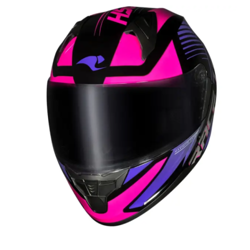 Capacete Race Tech Sector Slash