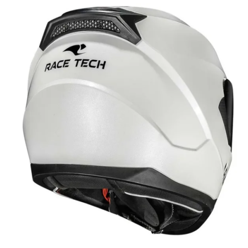 Capacete Race Tech Sector Monocolor