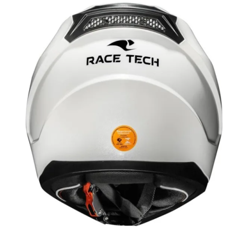 Capacete Race Tech Sector Monocolor