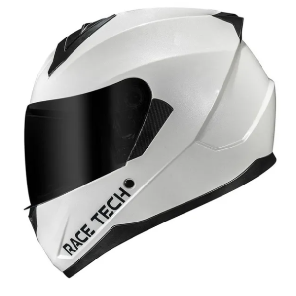 Capacete Race Tech Sector Monocolor 
