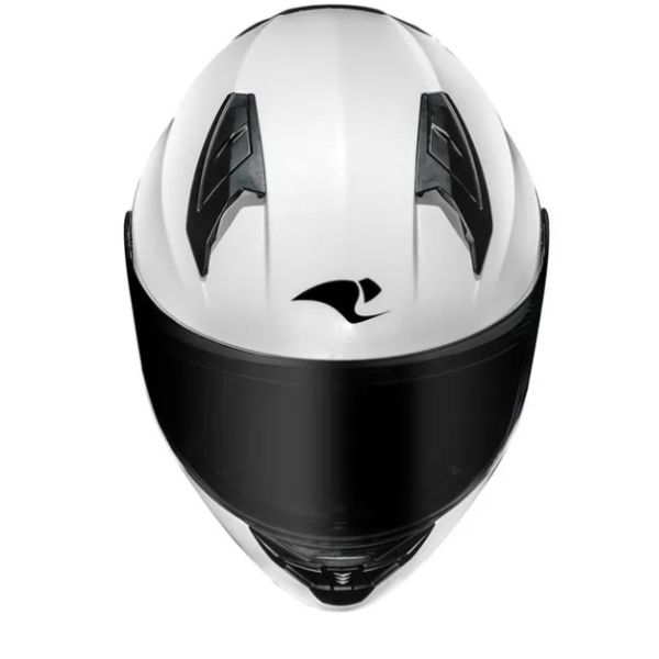 Capacete Race Tech Sector Monocolor 