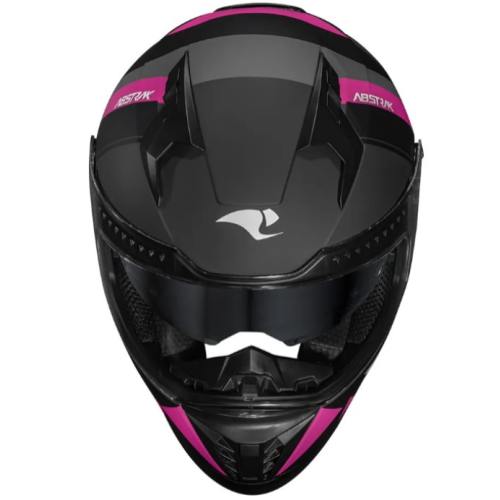 Capacete Race Tech Volt Abstrak 56
