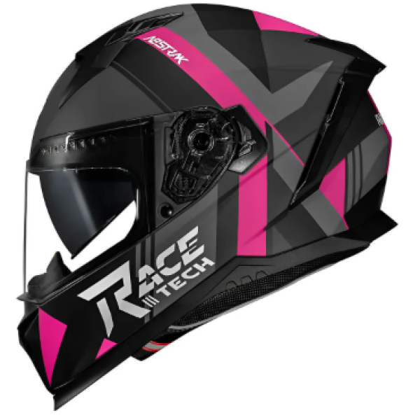 Capacete Race Tech Volt Abstrak 56