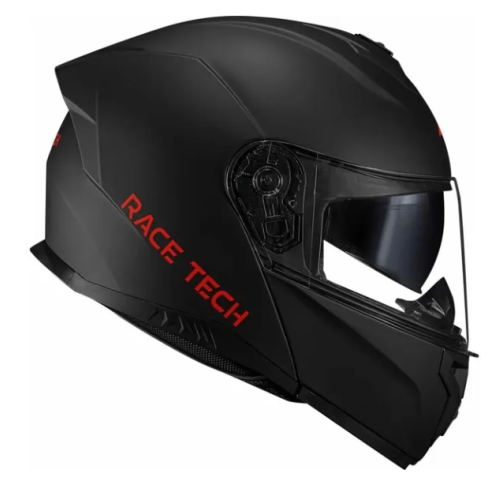 Capacete Race Tech Signal Monocolor