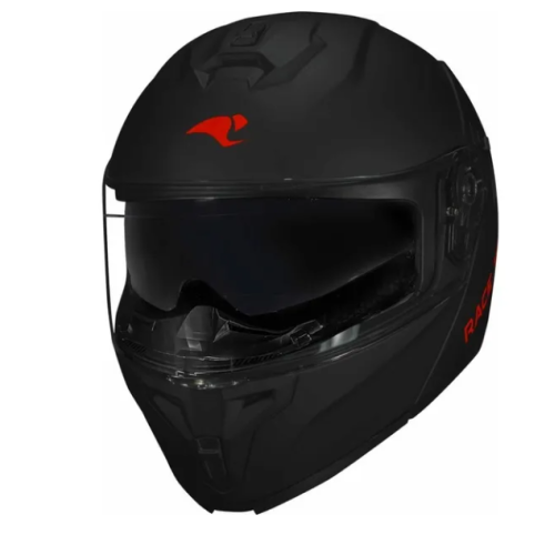Capacete Race Tech Signal Monocolor