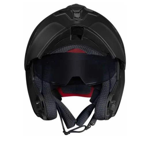 Capacete Race Tech Signal Monocolor