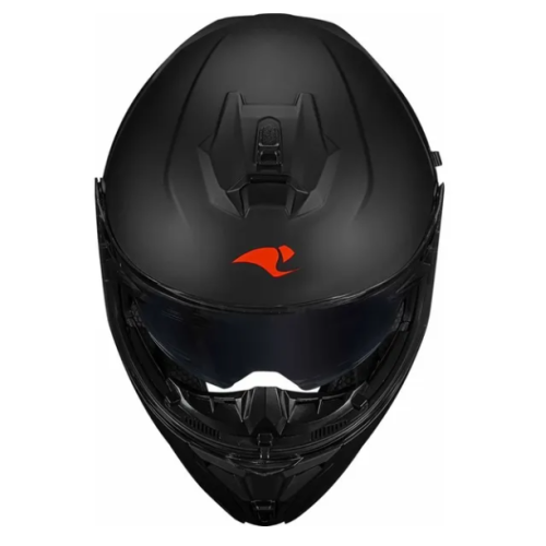 Capacete Race Tech Signal Monocolor
