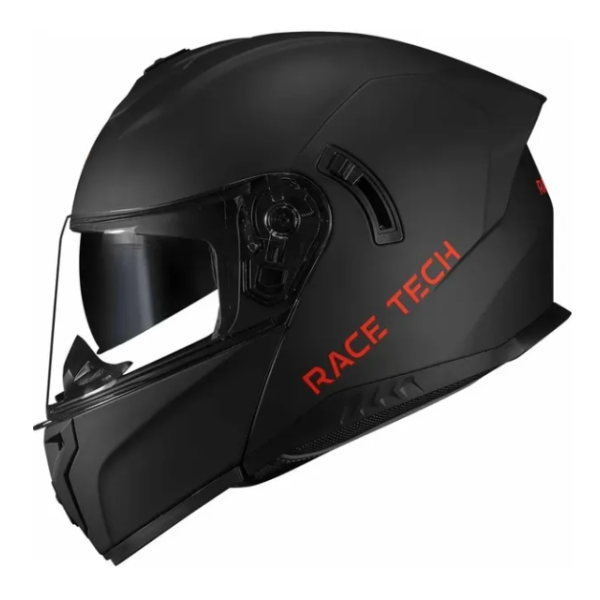 Capacete Race Tech Signal Monocolor 