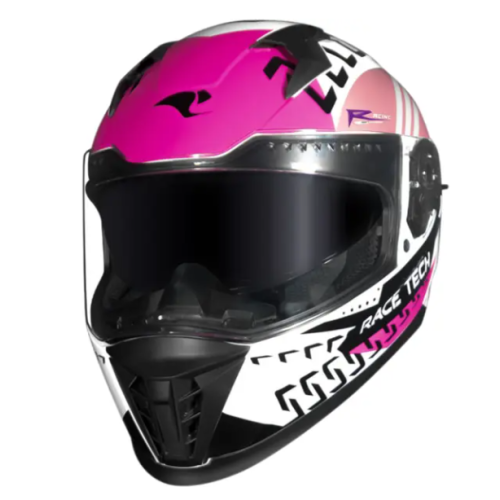 Capacete Race Tech Volt Ninja