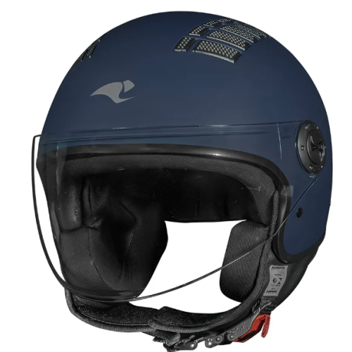 Capacete Race Tech One Monocolor