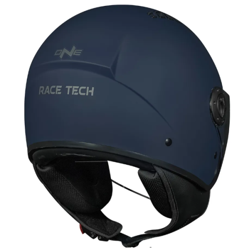 Capacete Race Tech One Monocolor